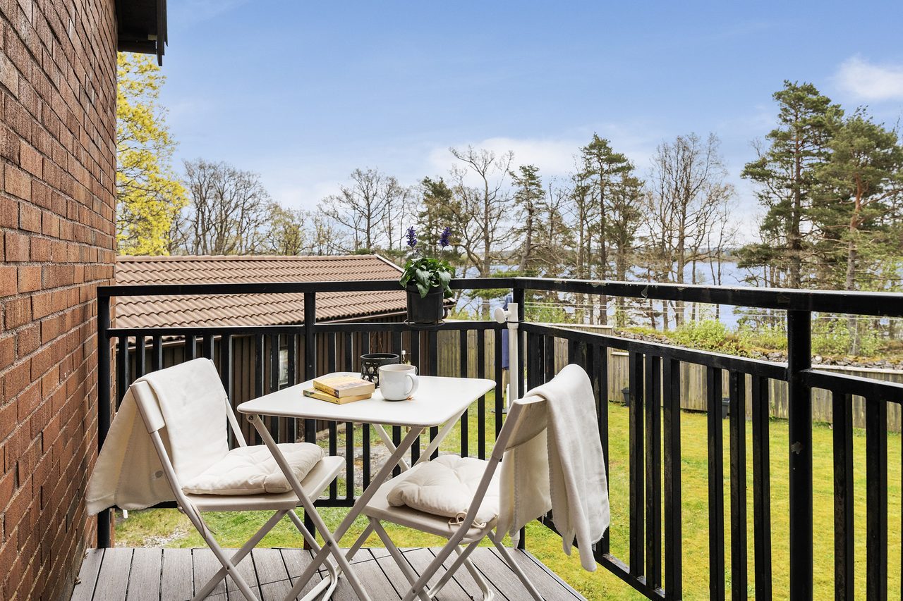 Tackjärnsvägen 18A