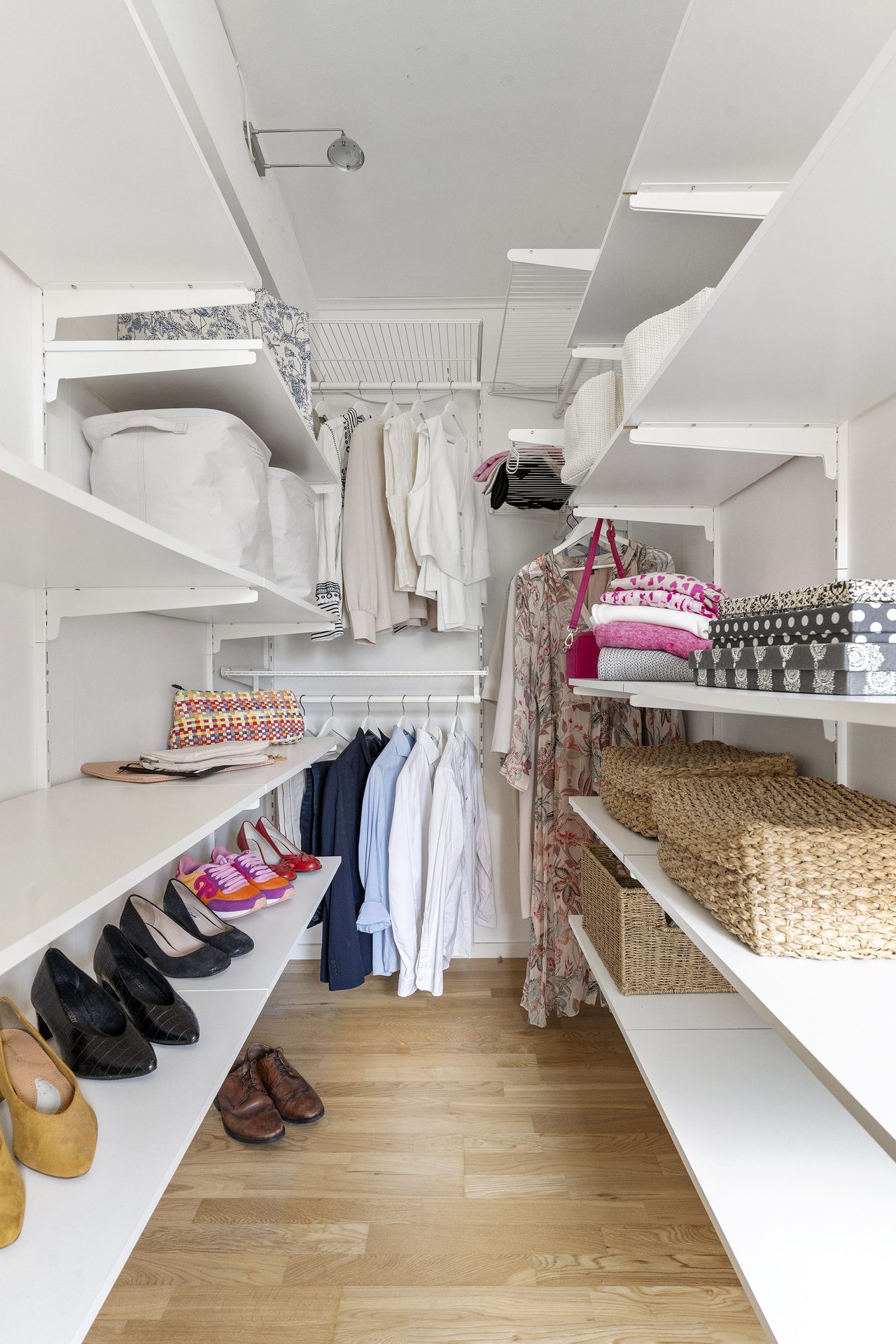 Tackjärnsvägen 18A