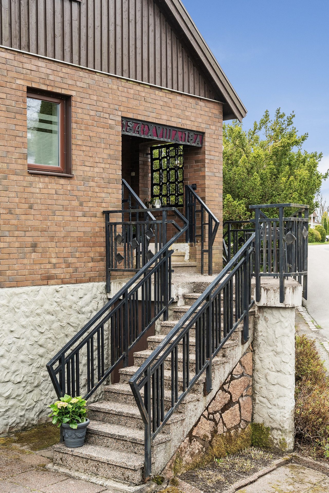 Tackjärnsvägen 18A