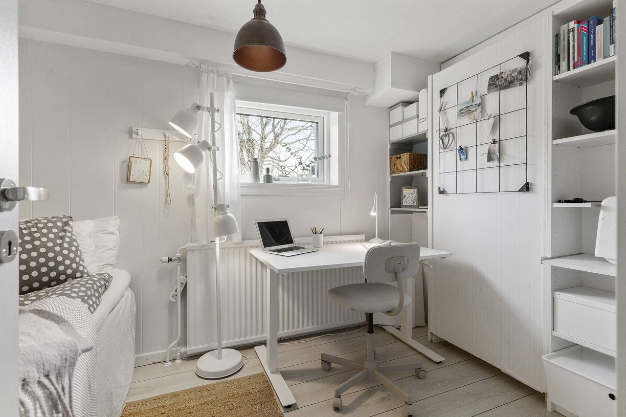 Tackjärnsvägen 18A