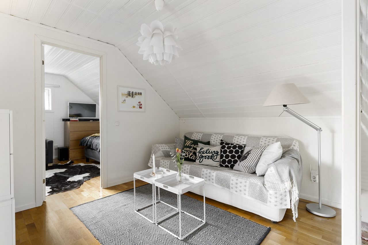 Tackjärnsvägen 18A