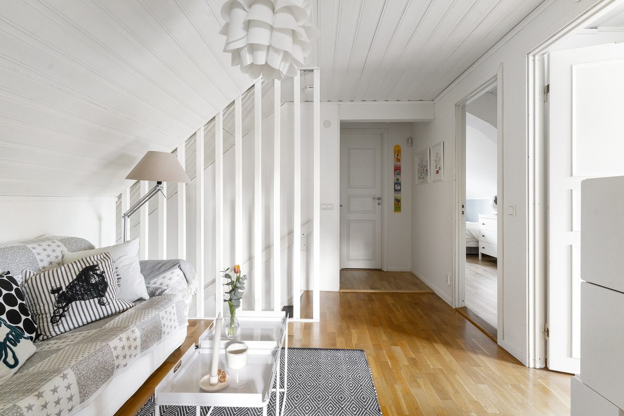 Tackjärnsvägen 18A