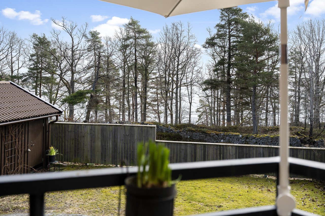 Tackjärnsvägen 18A