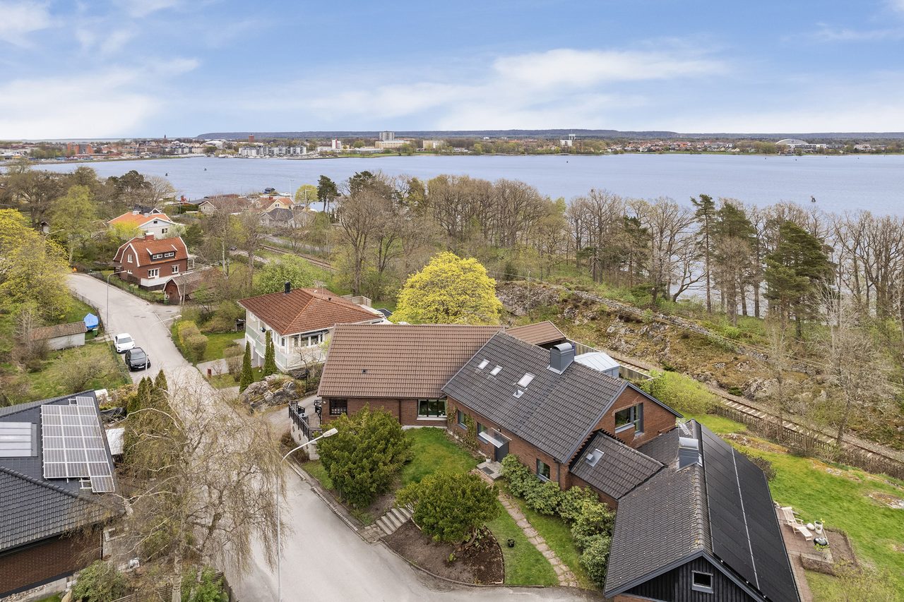 Tackjärnsvägen 18A