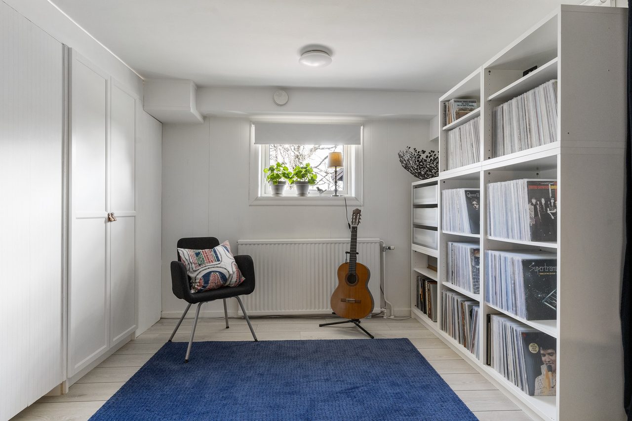 Tackjärnsvägen 18A