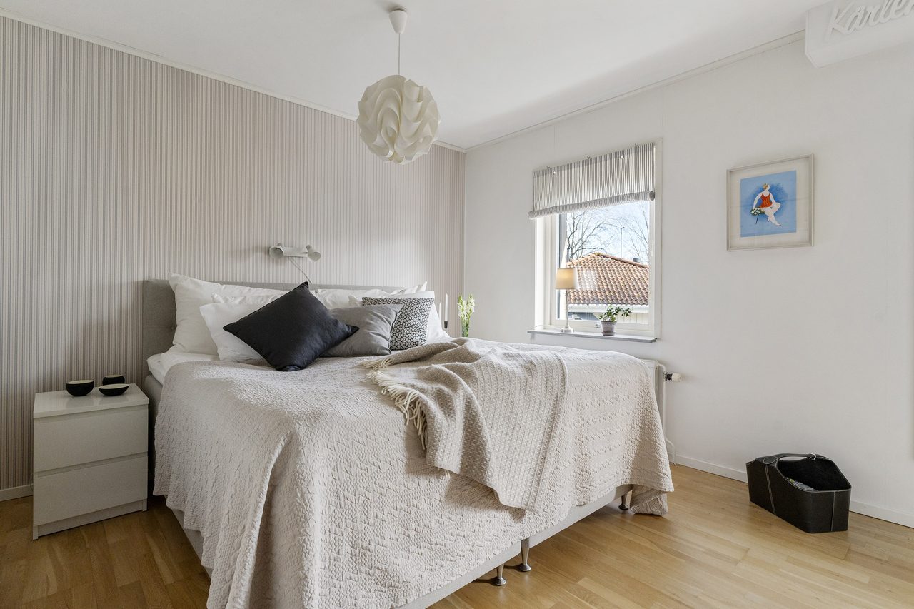 Tackjärnsvägen 18A