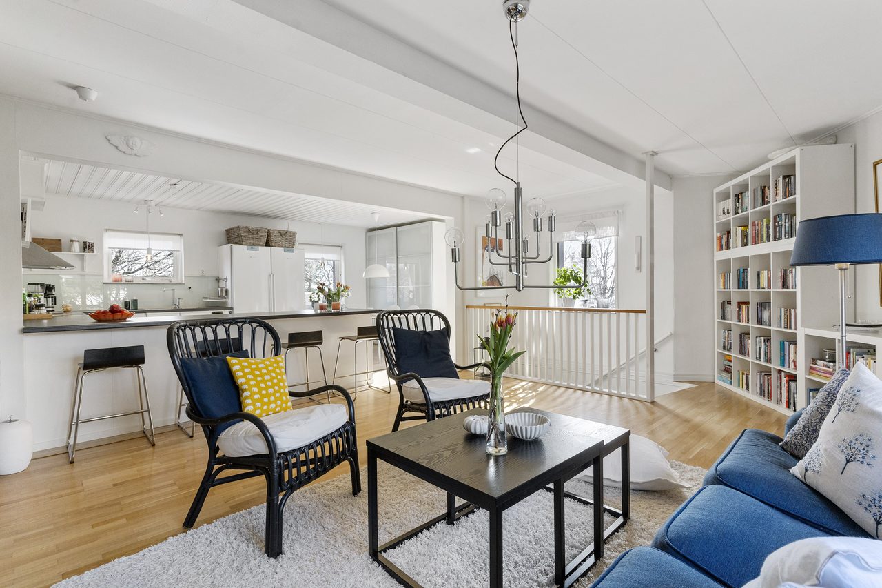 Tackjärnsvägen 18A