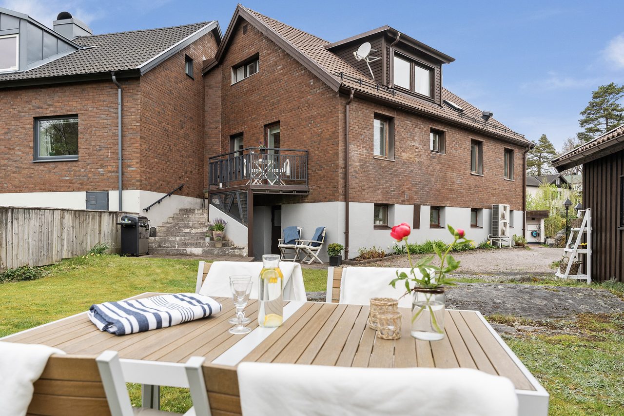 Tackjärnsvägen 18A