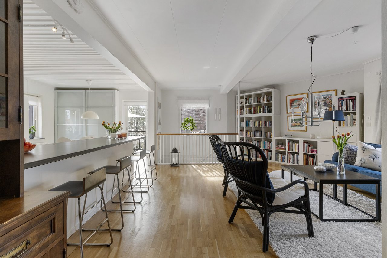 Tackjärnsvägen 18A