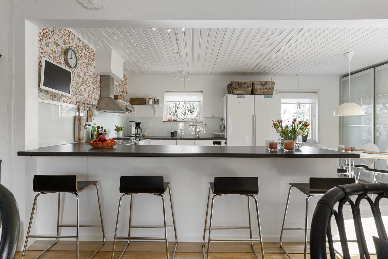 Tackjärnsvägen 18A