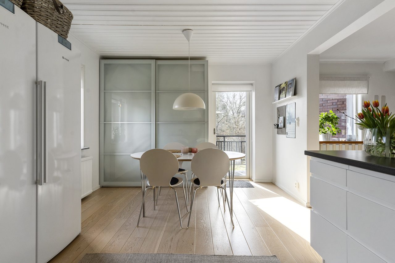 Tackjärnsvägen 18A