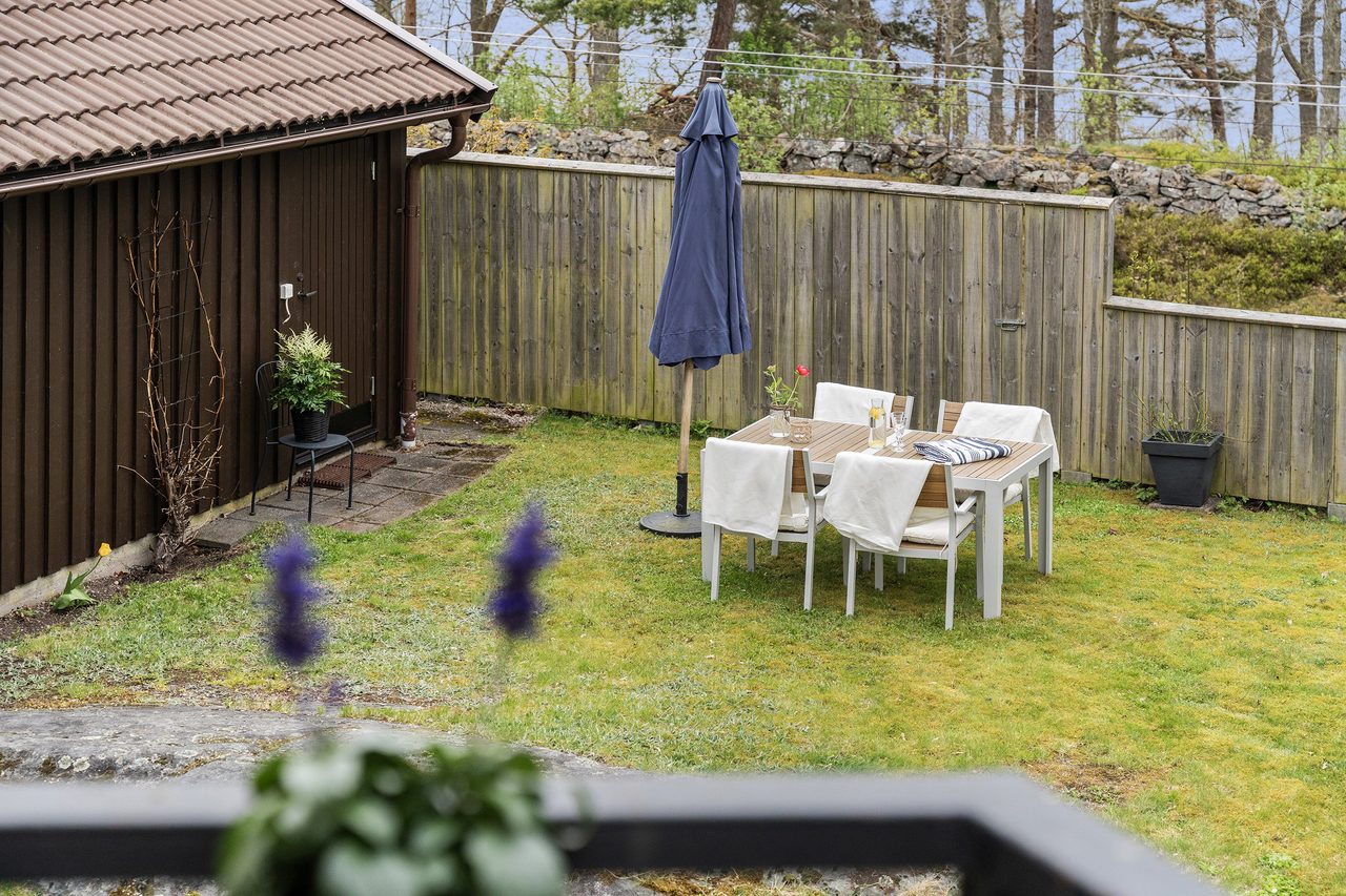 Tackjärnsvägen 18A