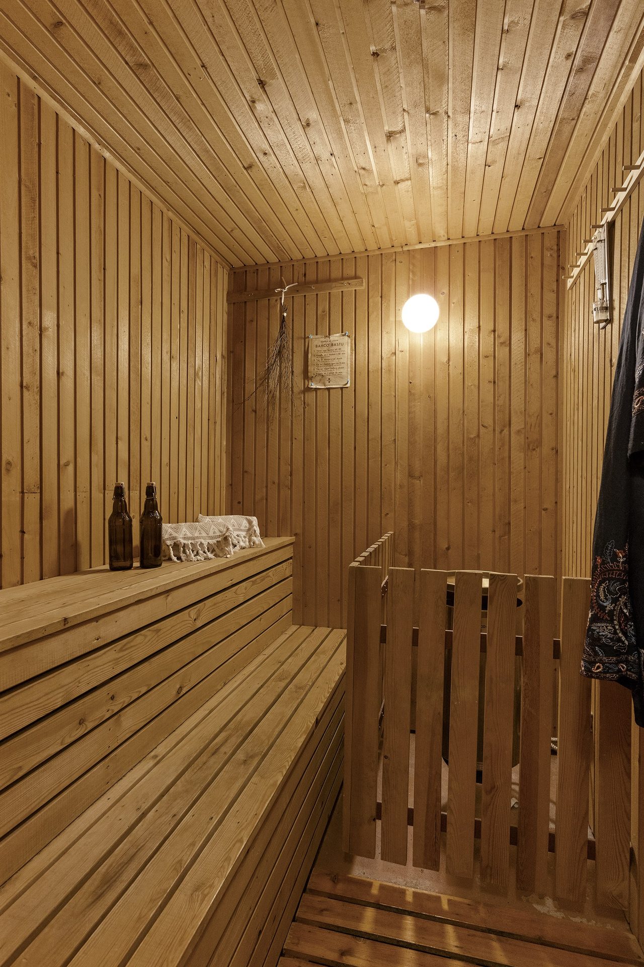 Tackjärnsvägen 18A