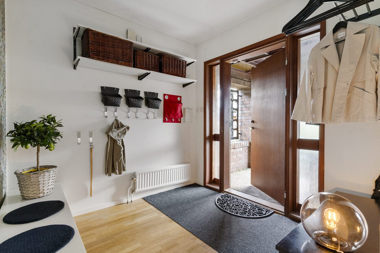 Tackjärnsvägen 18A