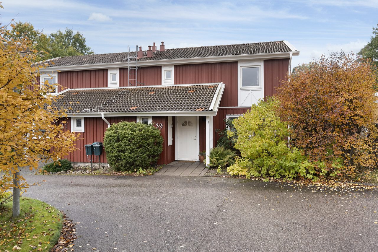 Hästängegatan 39