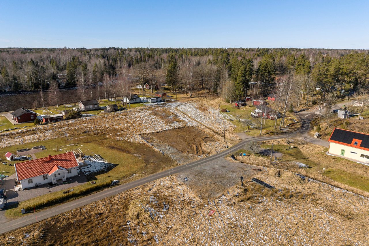 Södra Timmervik 508