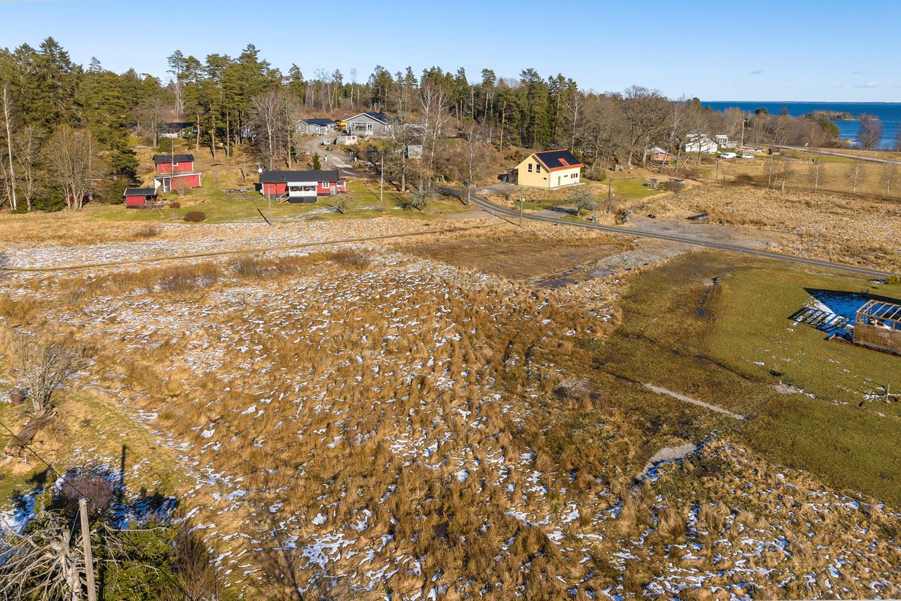 Södra Timmervik 508