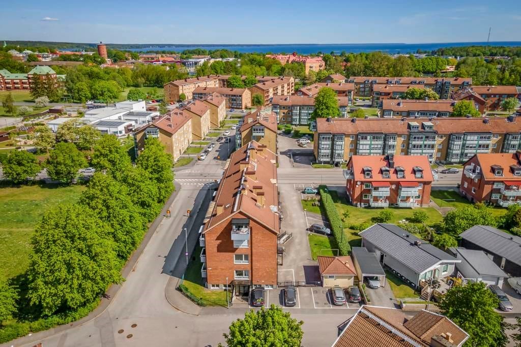 Adolf Andersohnsgatan 10B