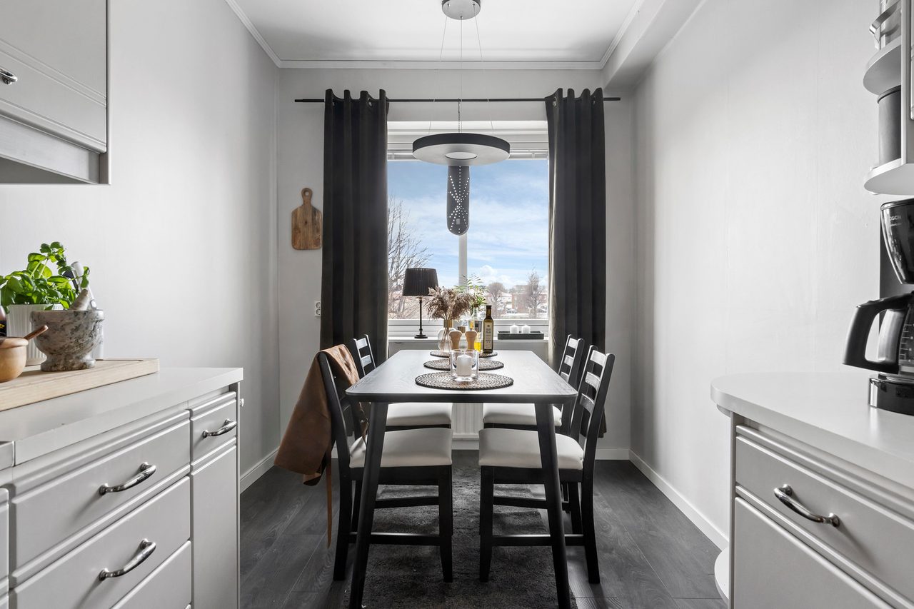 Adolf Andersohnsgatan 10B