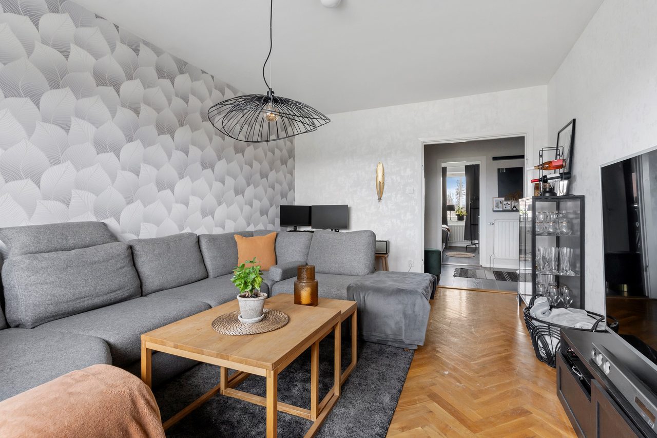 Adolf Andersohnsgatan 10B