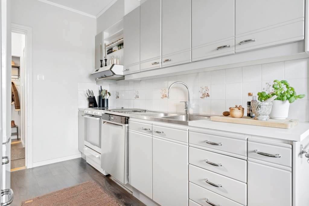 Adolf Andersohnsgatan 10B