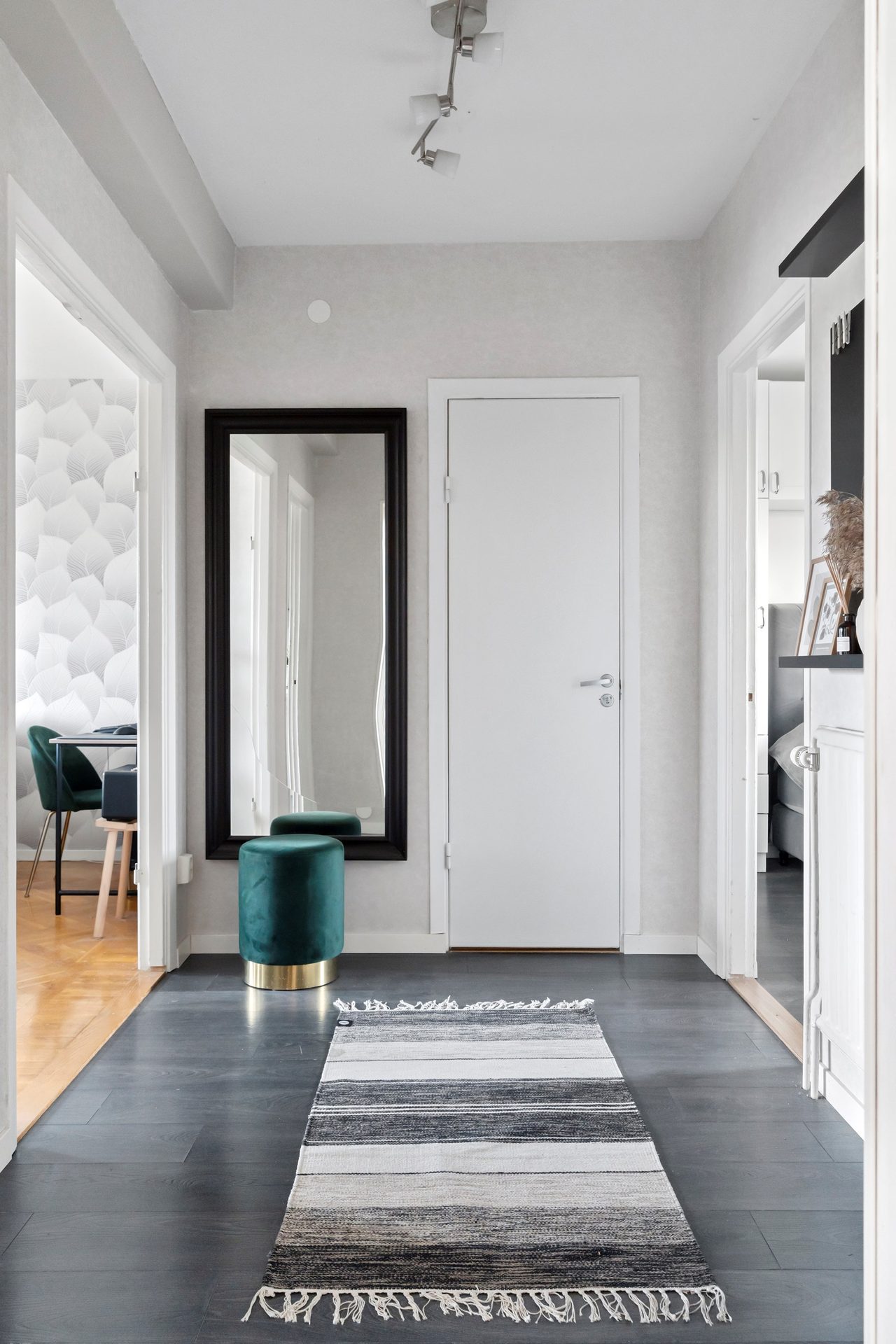 Adolf Andersohnsgatan 10B