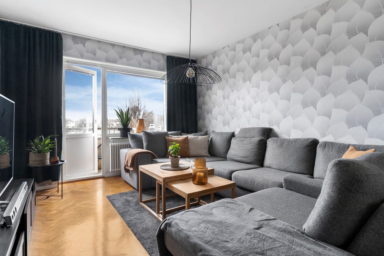 Adolf Andersohnsgatan 10B