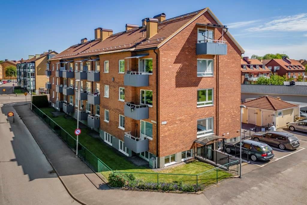 Adolf Andersohnsgatan 10B