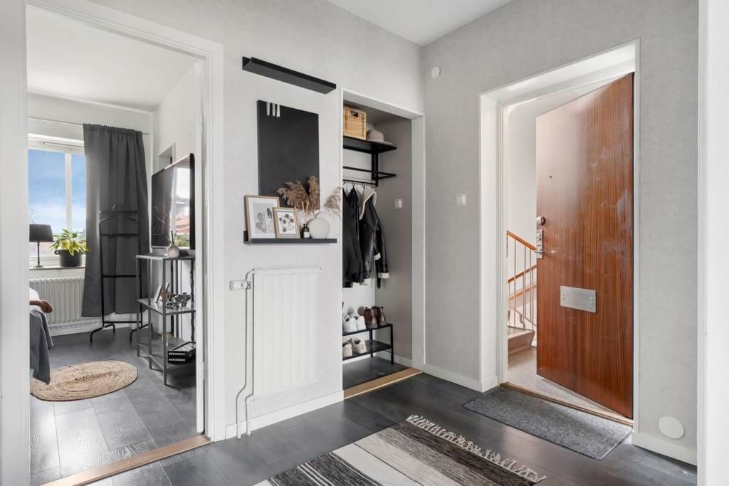 Adolf Andersohnsgatan 10B