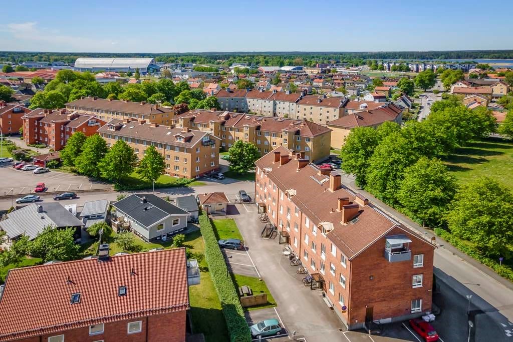 Adolf Andersohnsgatan 10B