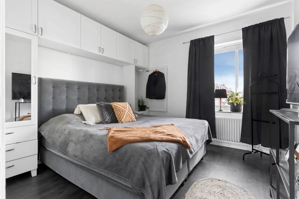 Adolf Andersohnsgatan 10B