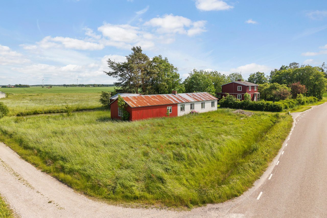 Grinstad Södra hagen 3