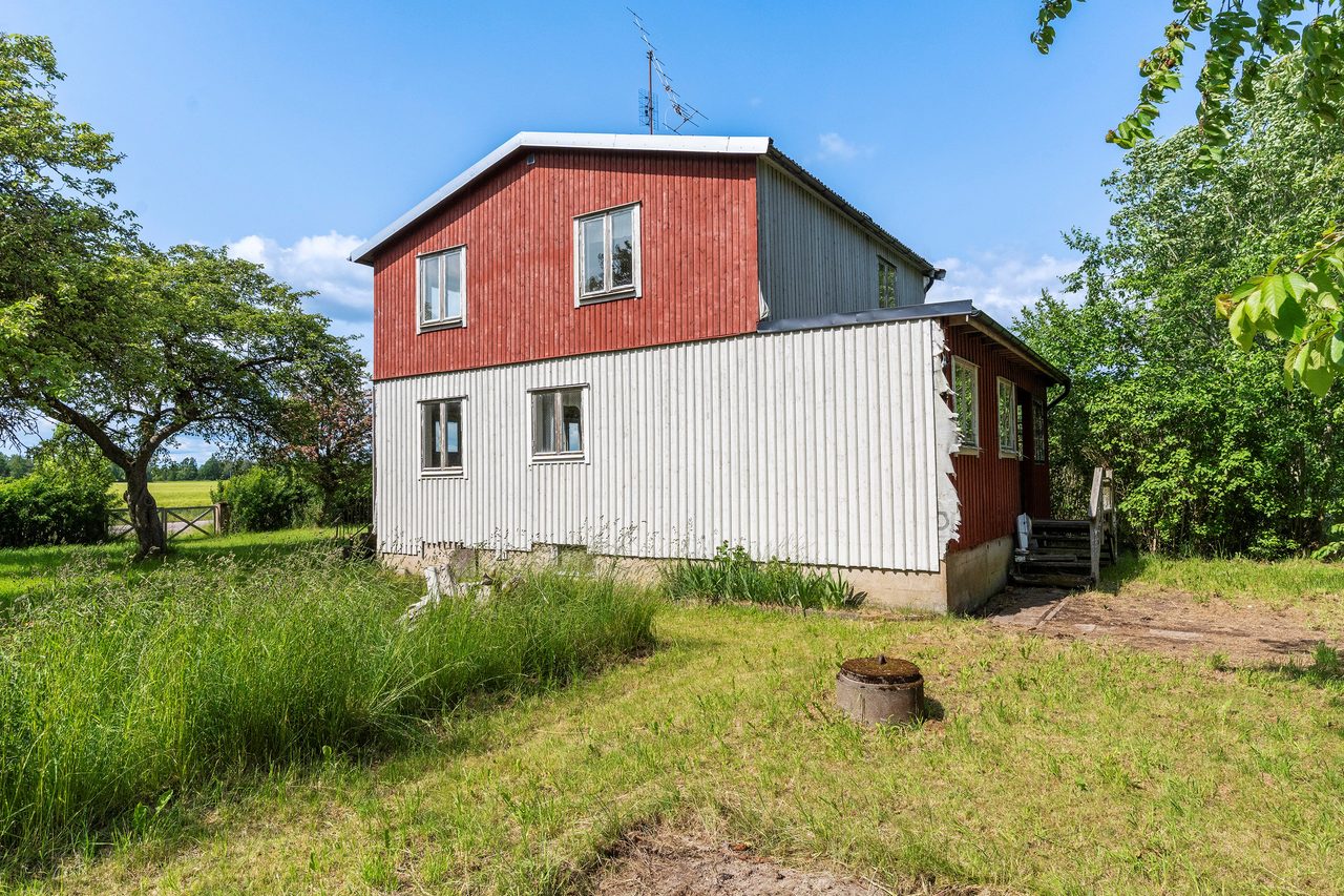 Grinstad Södra hagen 3