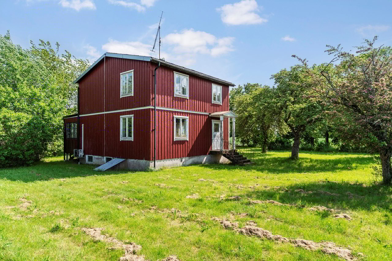 Grinstad Södra hagen 3