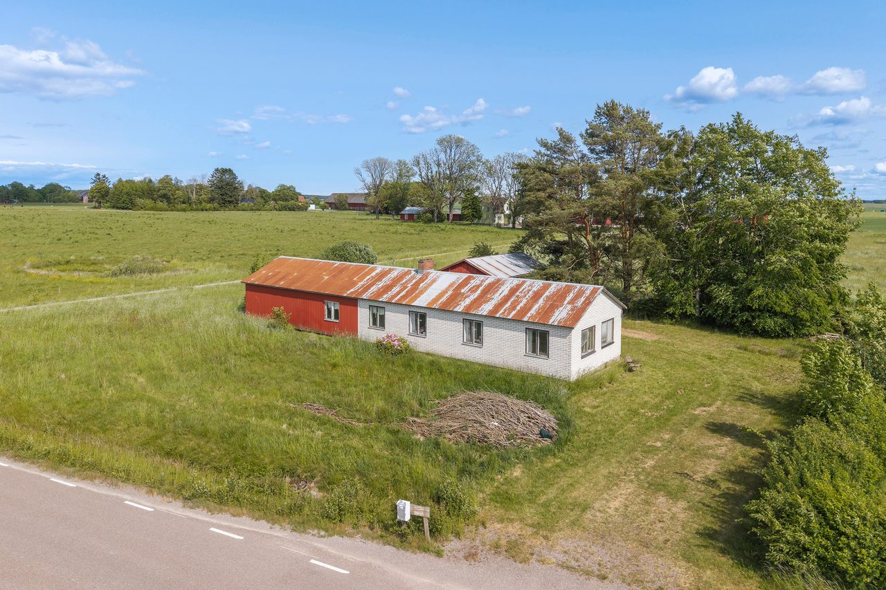 Grinstad Södra hagen 3