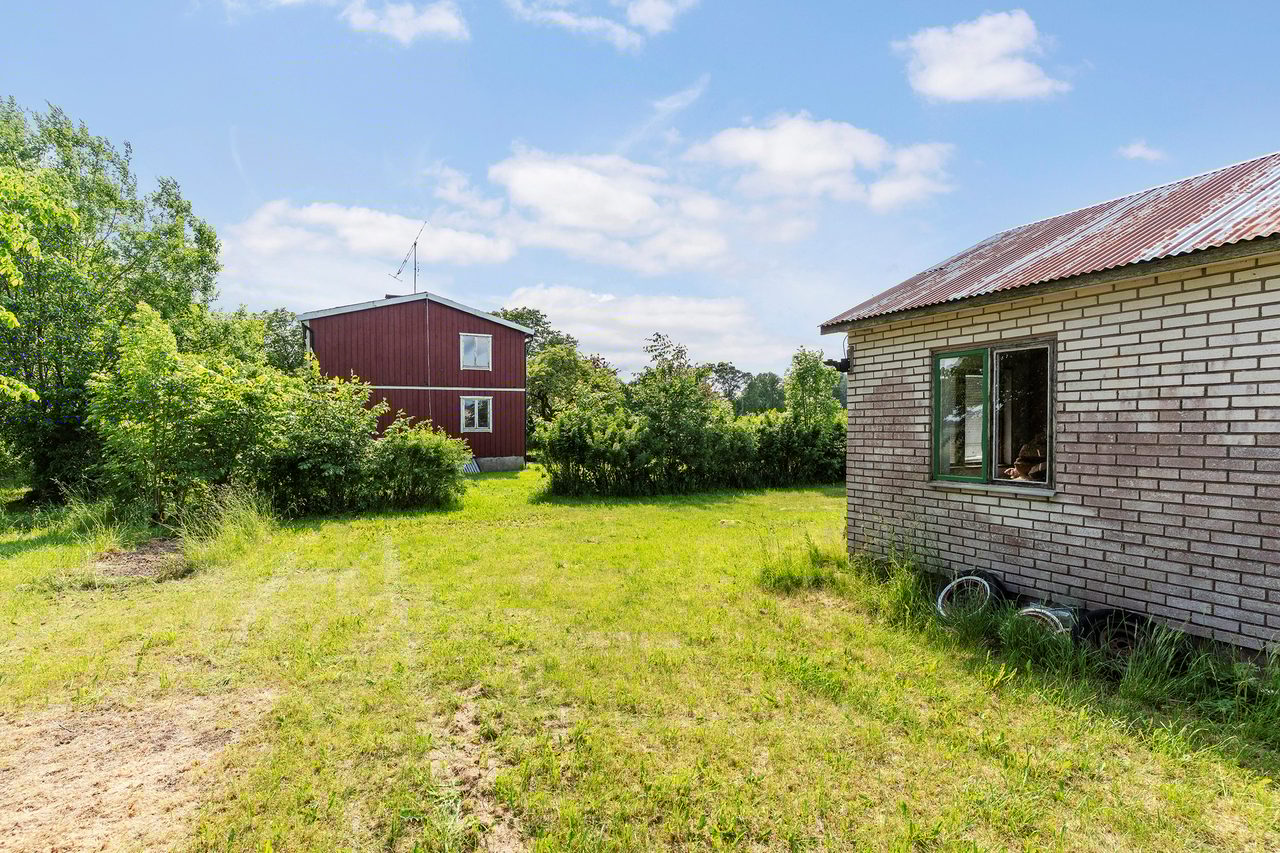 Grinstad Södra hagen 3