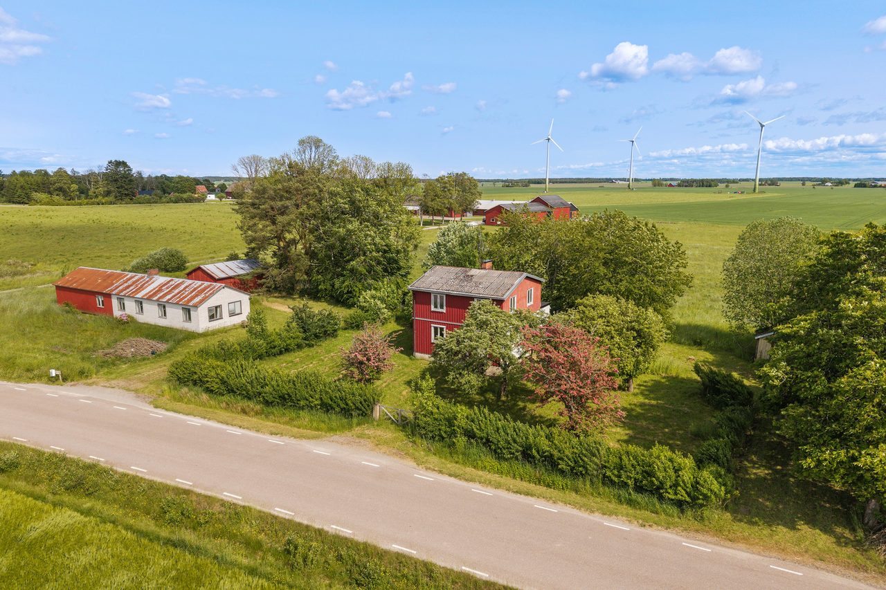 Grinstad Södra hagen 3