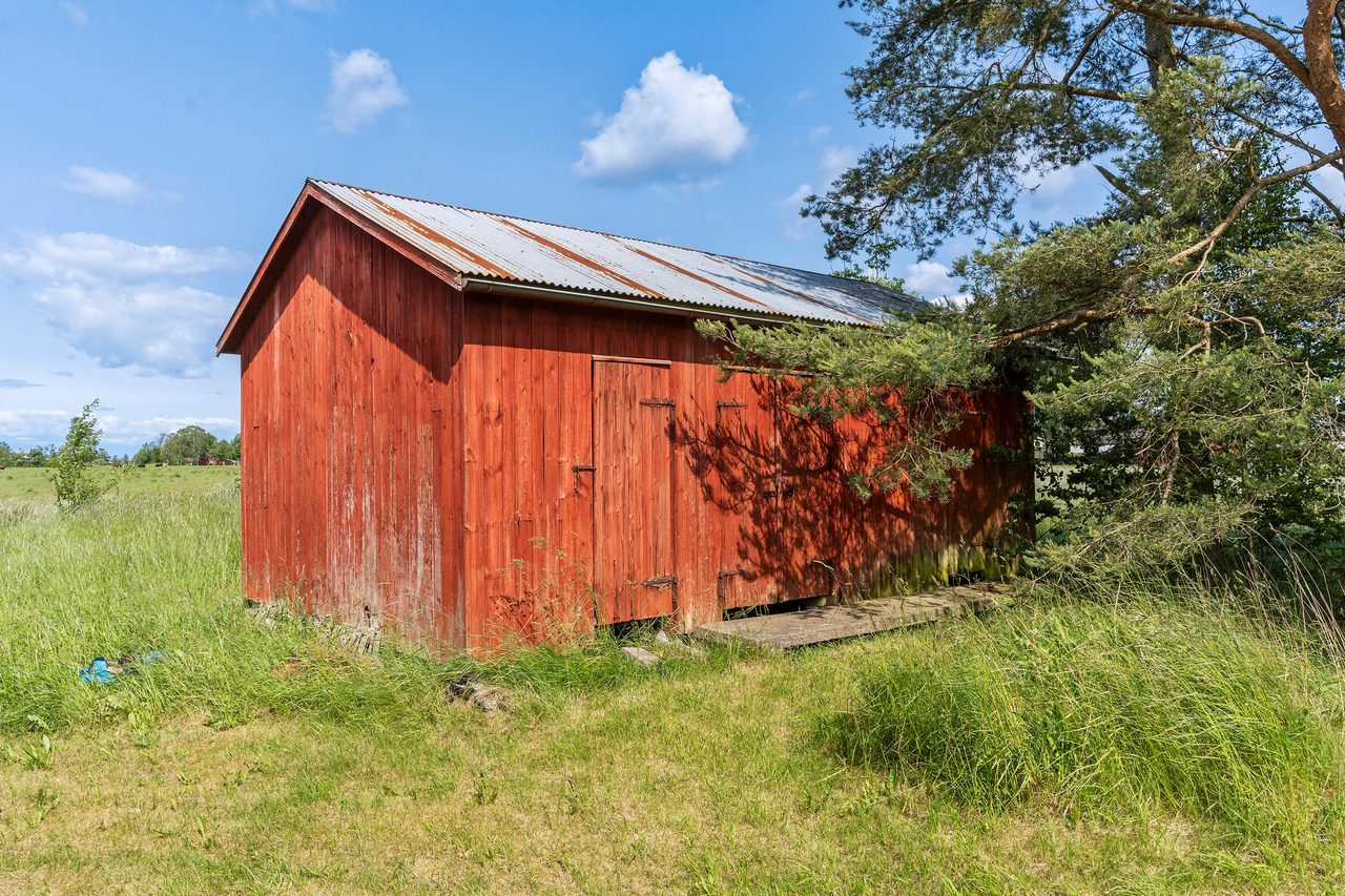 Grinstad Södra hagen 3