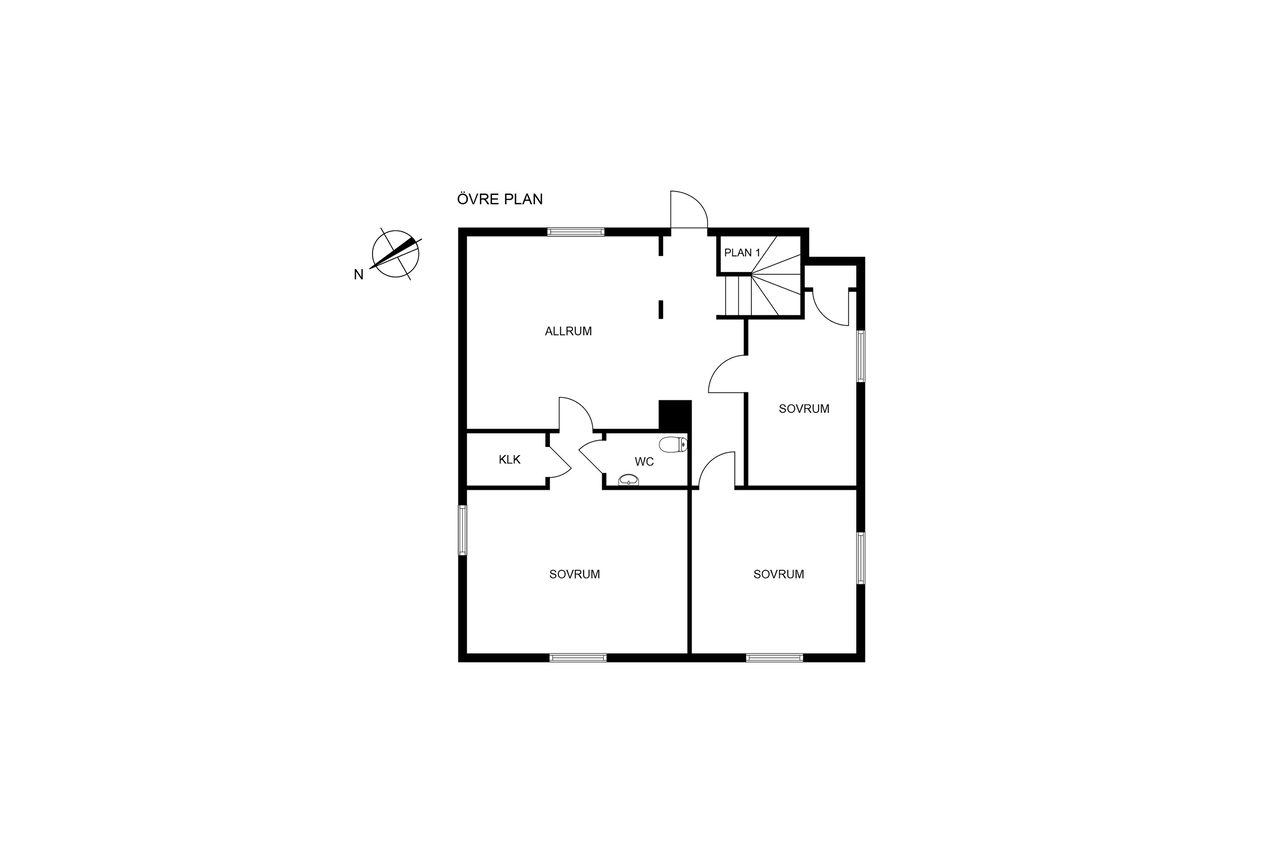 Grinstad Södra hagen 3