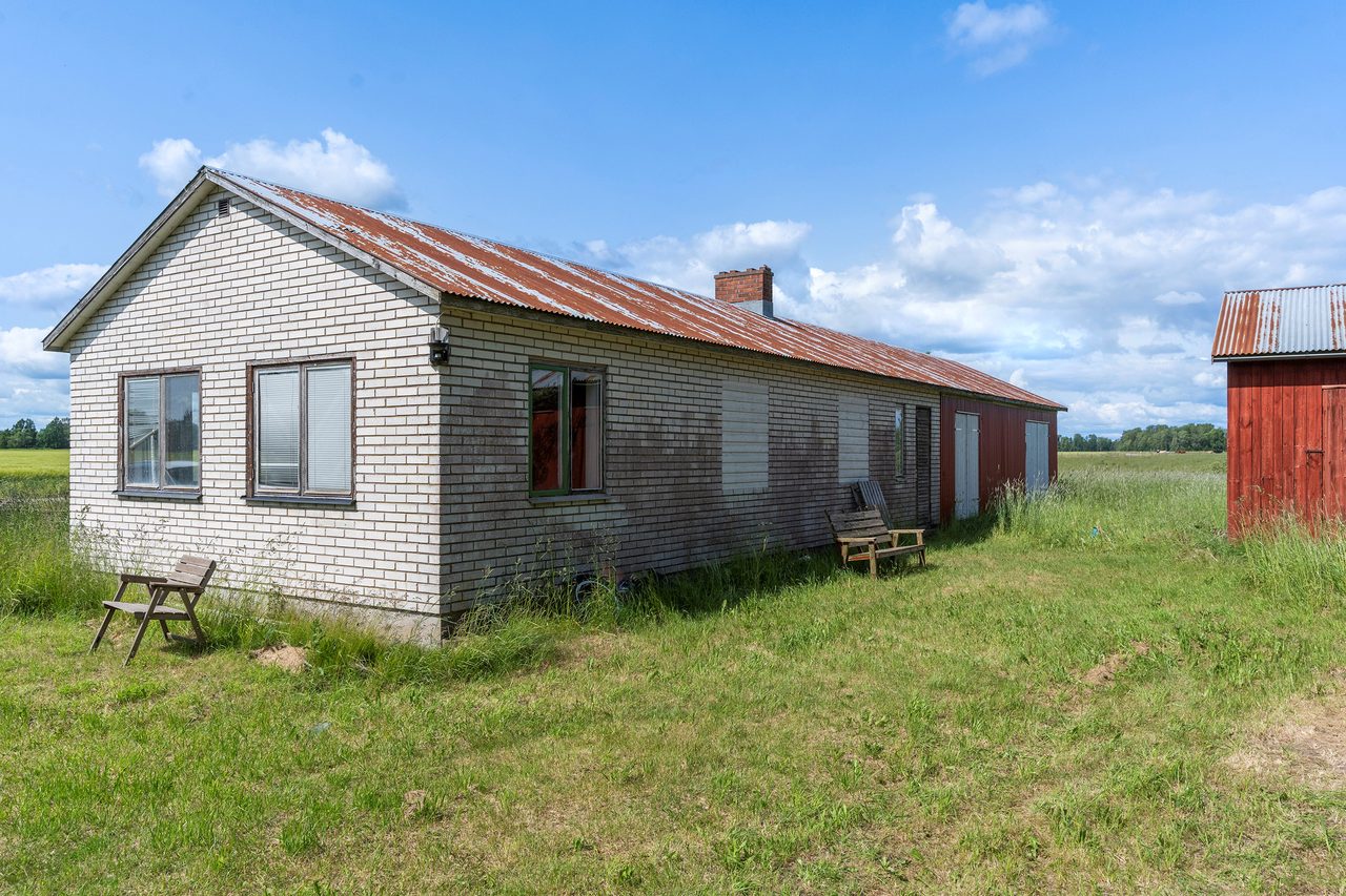 Grinstad Södra hagen 3