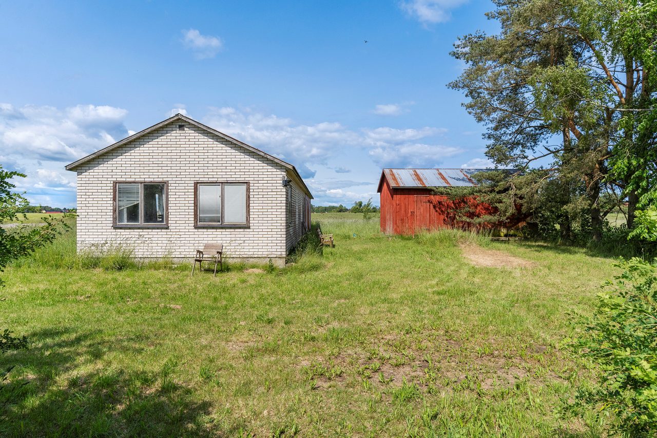 Grinstad Södra hagen 3