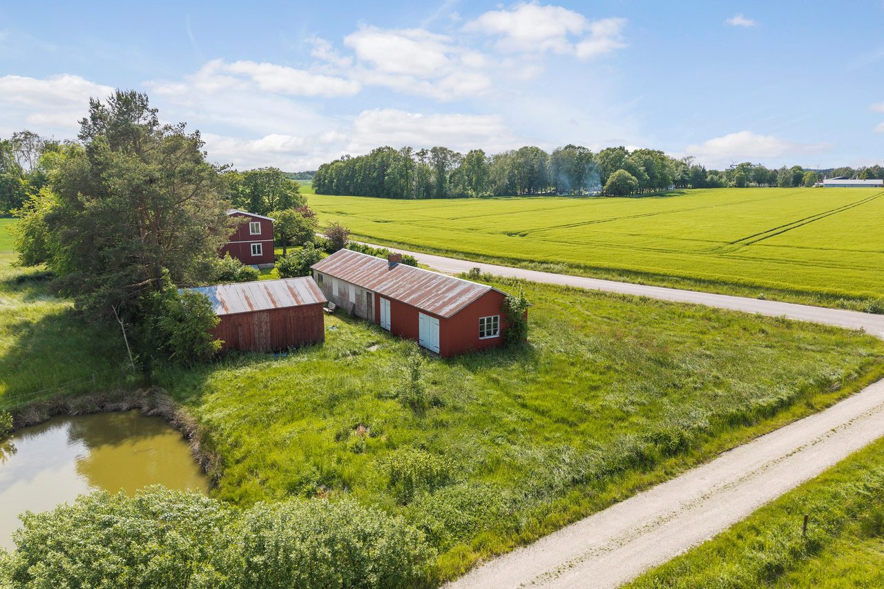 Grinstad Södra hagen 3