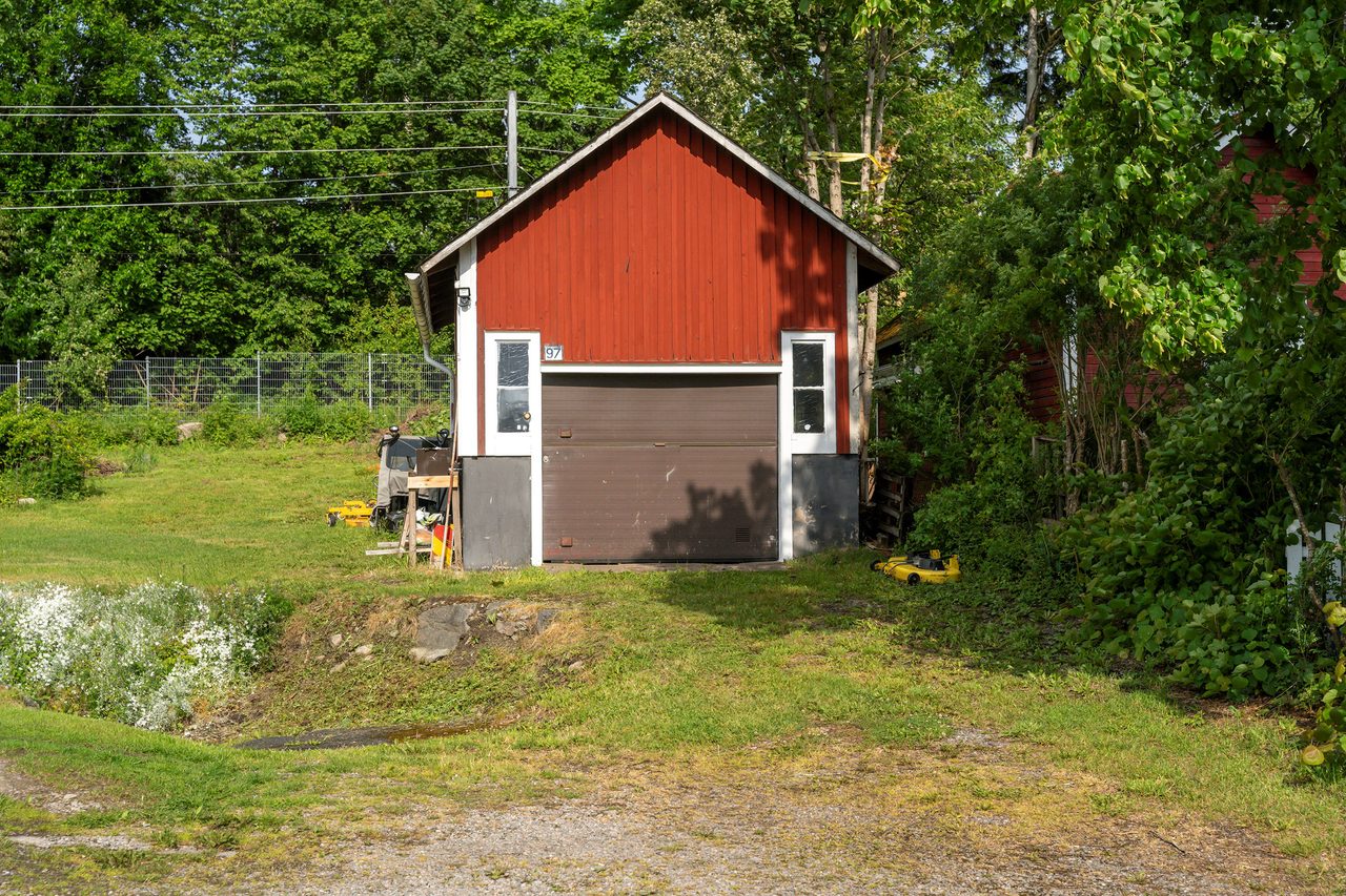 Brunnsvägen 97