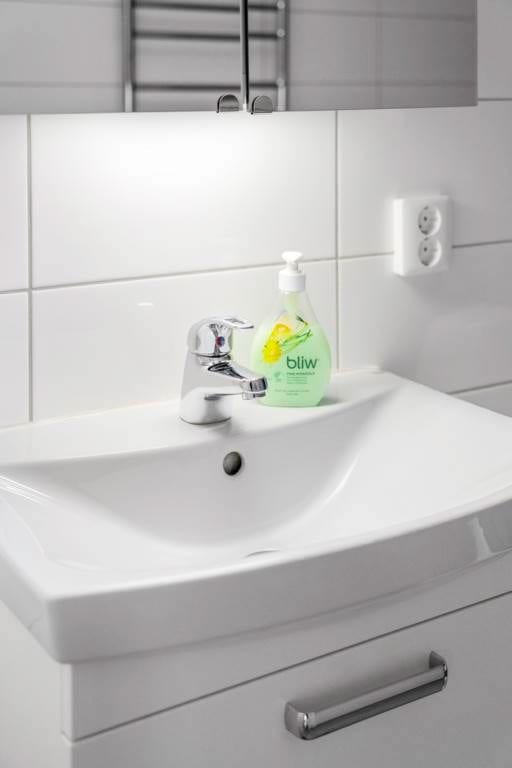 Idrottsvägen 28B lgh 1203