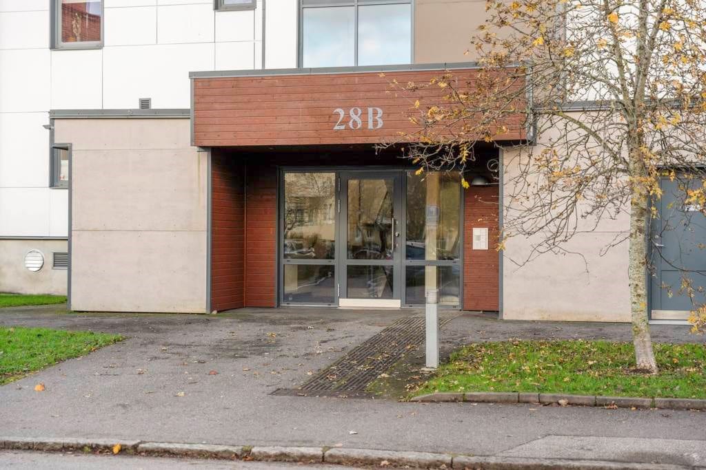 Idrottsvägen 28B lgh 1203