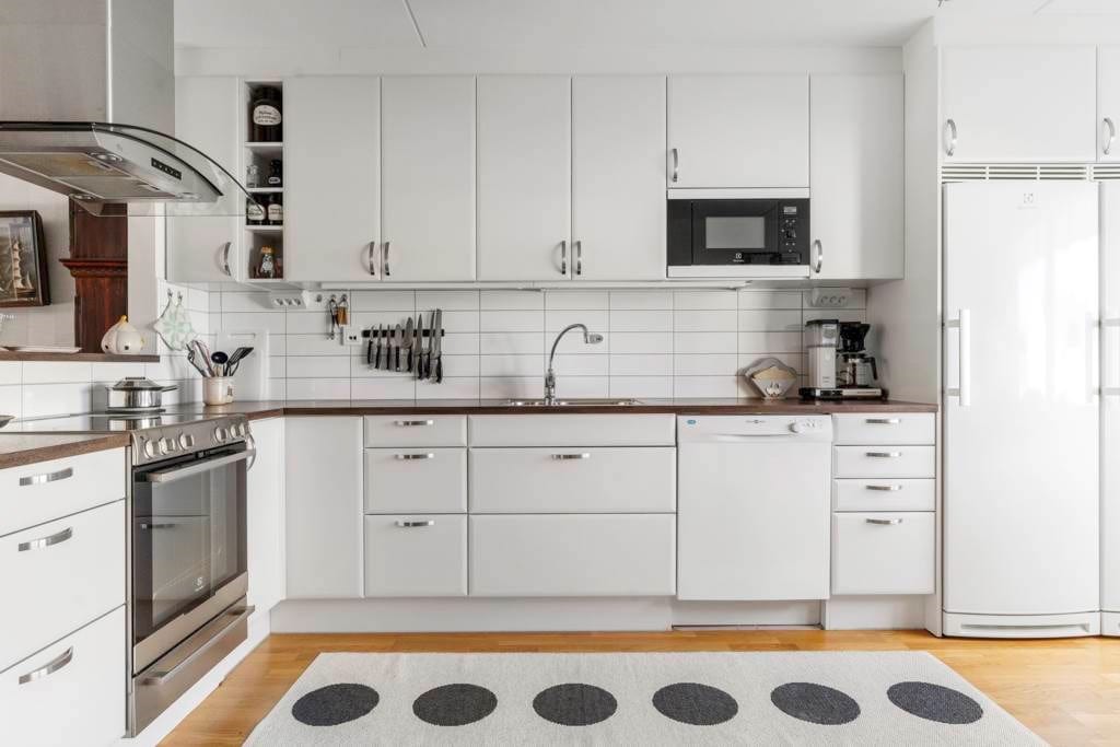 Idrottsvägen 28B lgh 1203