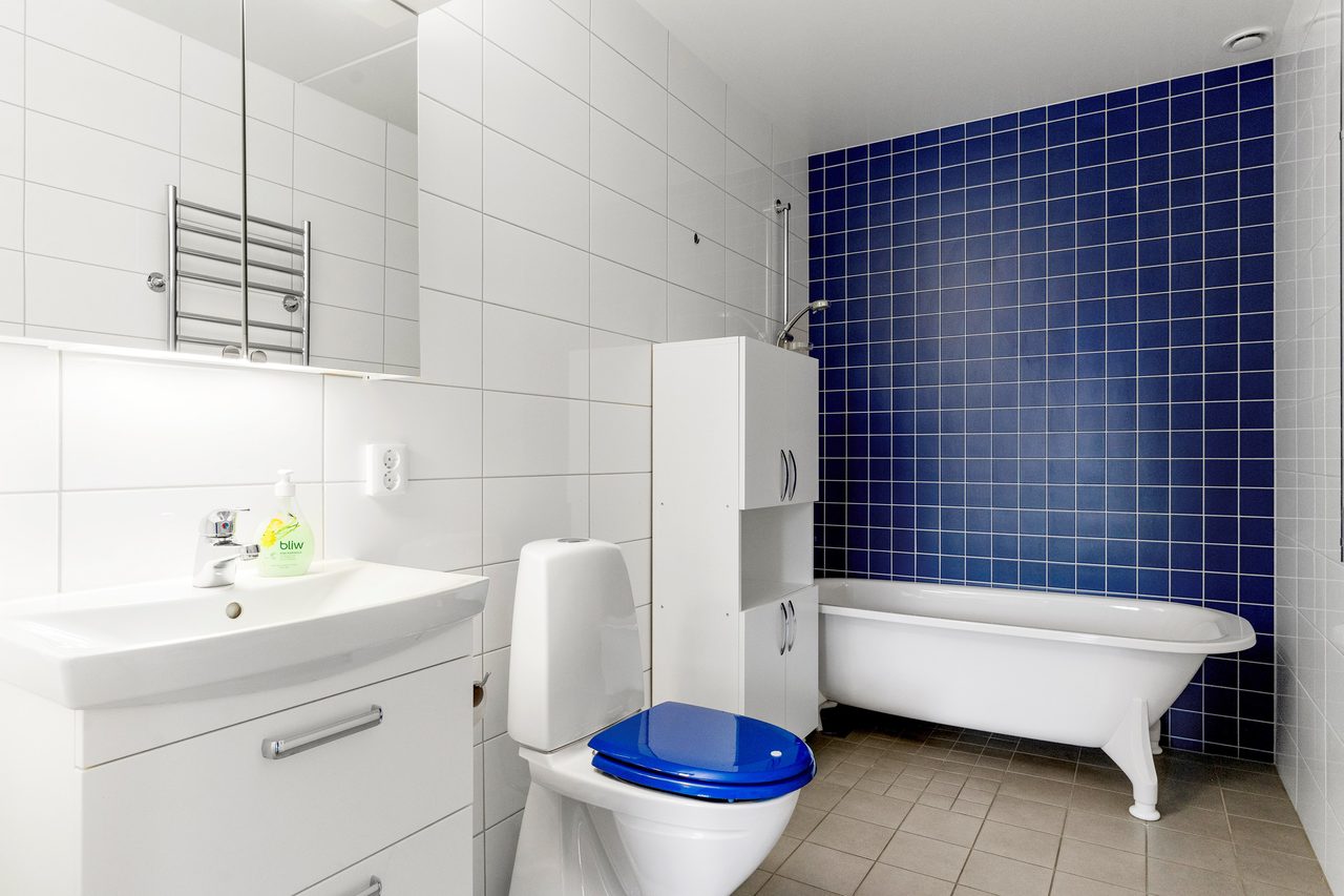 Idrottsvägen 28B lgh 1203