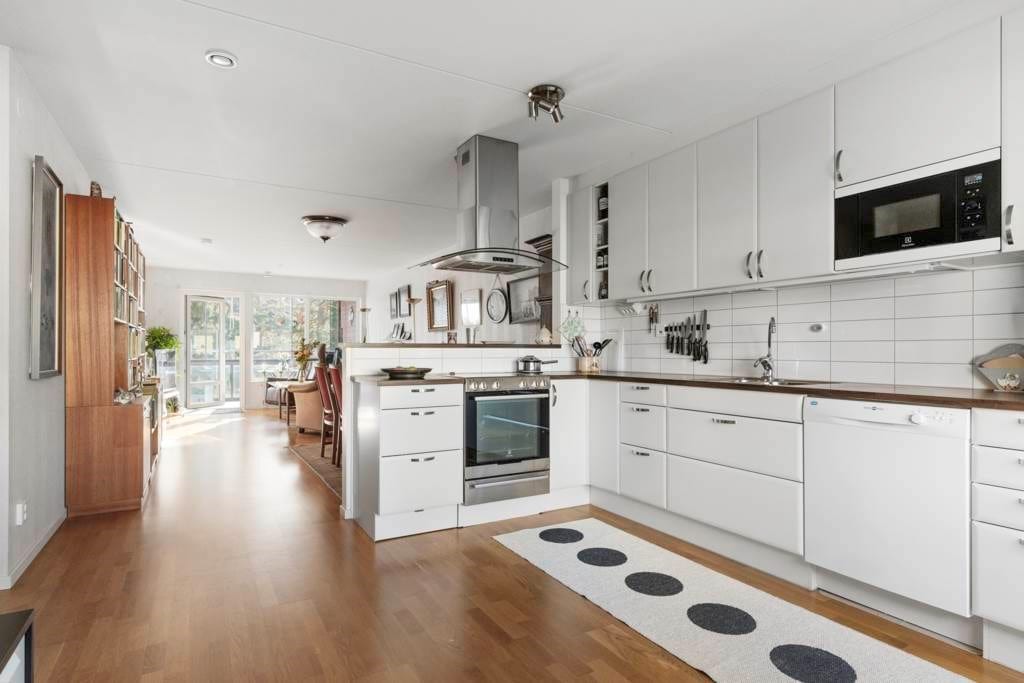 Idrottsvägen 28B lgh 1203