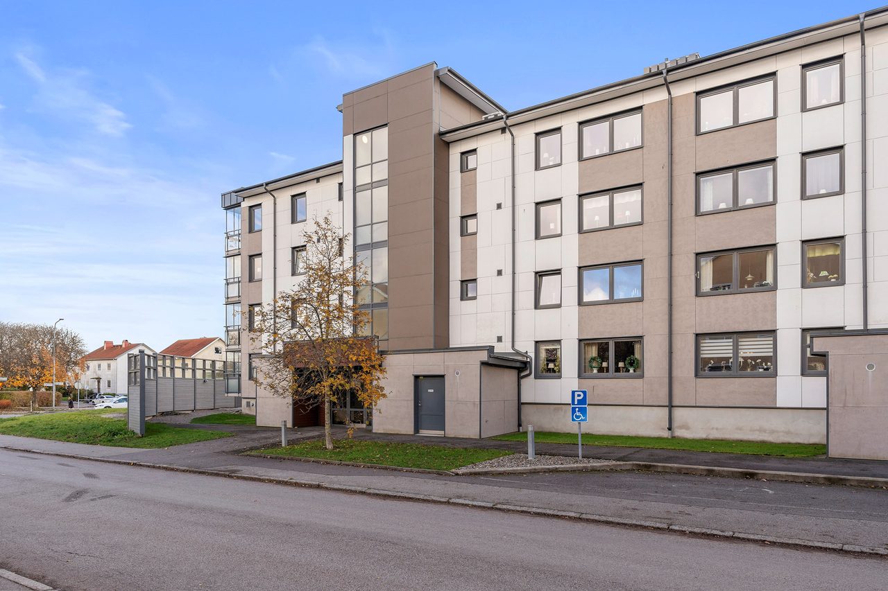 Idrottsvägen 28B lgh 1203