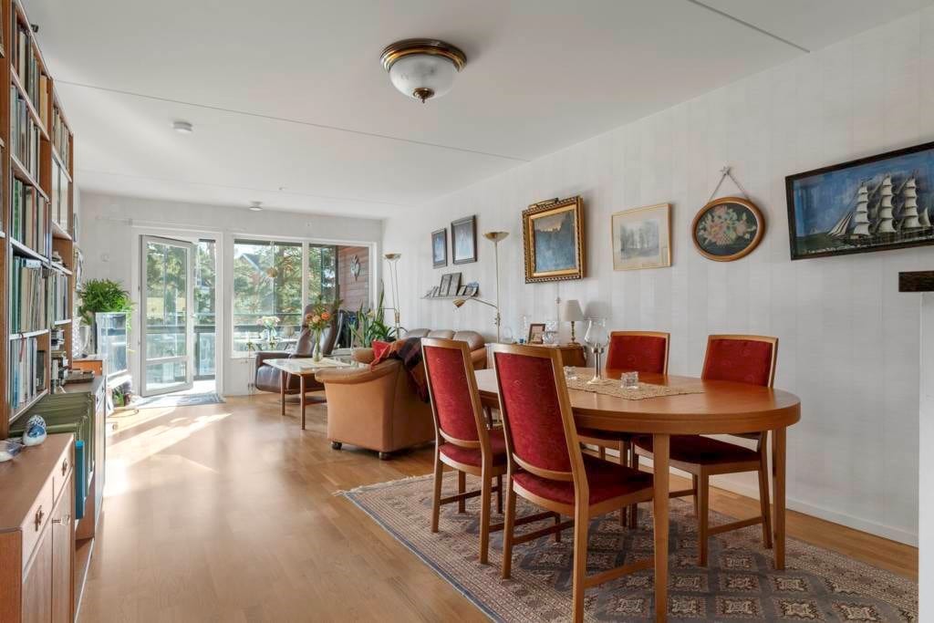 Idrottsvägen 28B lgh 1203